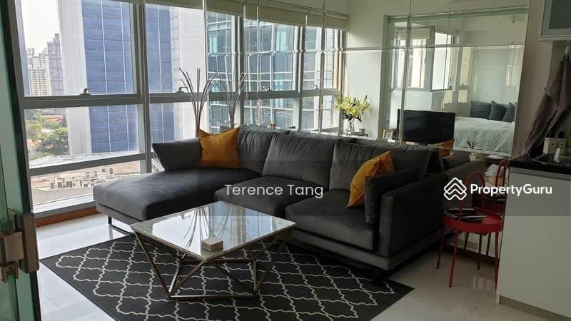 Apartment for Rent: Cecil, D01, 069047
