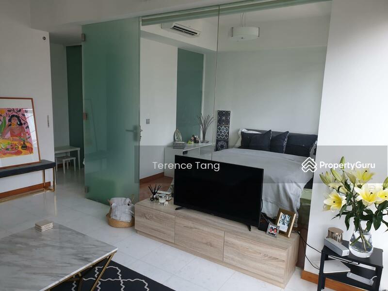 Apartment for Rent: Cecil, D01, 069047