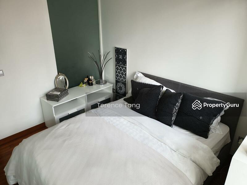Apartment for Rent: Cecil, D01, 069047