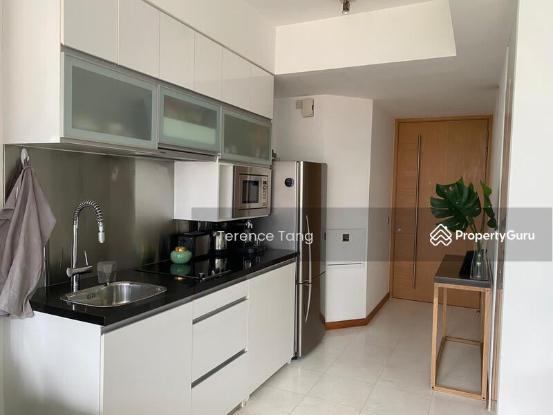 Apartment for Rent: Cecil, D01, 069047