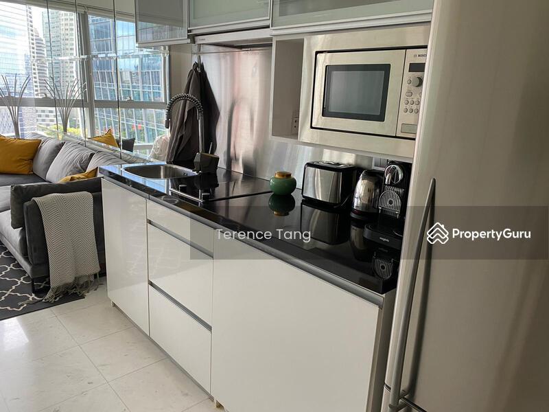 Apartment for Rent: Cecil, D01, 069047