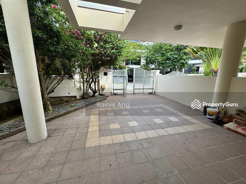 One Tree Hill Corner Semi D for Rent