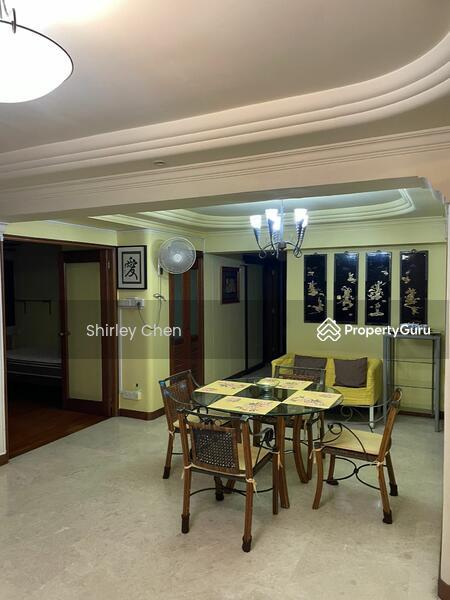 Prop-GPT: HDB Flat: D23  523 Jelapang Road