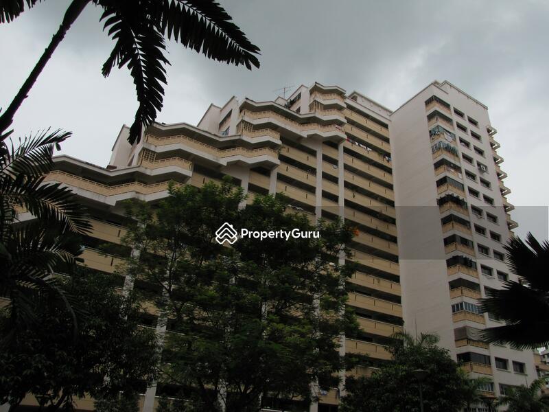 HDB Flat for Rent: D23, 670523