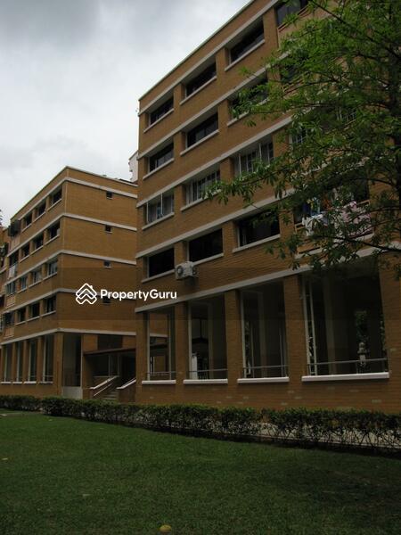 HDB Flat for Rent: D23, 670523