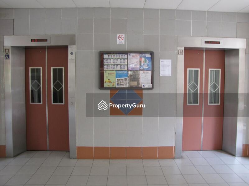 HDB Flat for Rent: D23, 670523