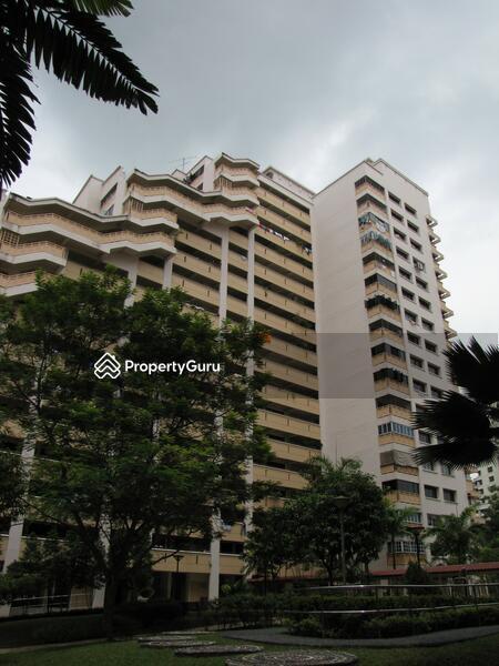 HDB Flat for Rent: D23, 670523