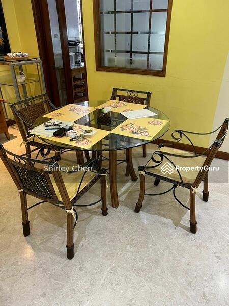 HDB Flat for Rent: D23, 670523
