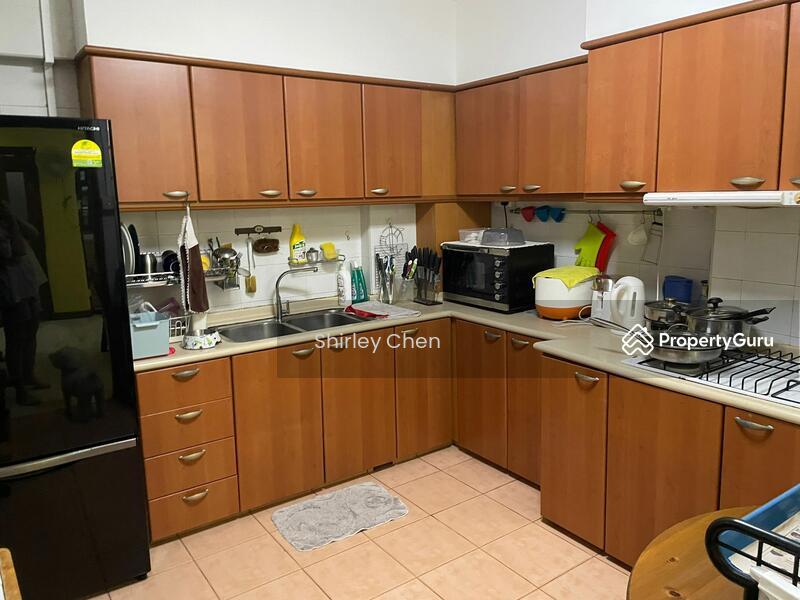 HDB Flat for Rent: D23, 670523