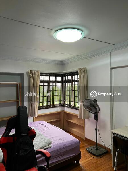 HDB Flat for Rent: D23, 670523