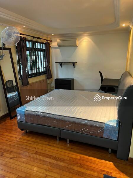 HDB Flat for Rent: D23, 670523