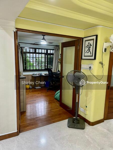 HDB Flat for Rent: D23, 670523