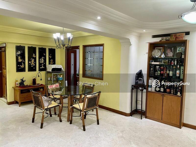 HDB Flat for Rent: D23, 670523