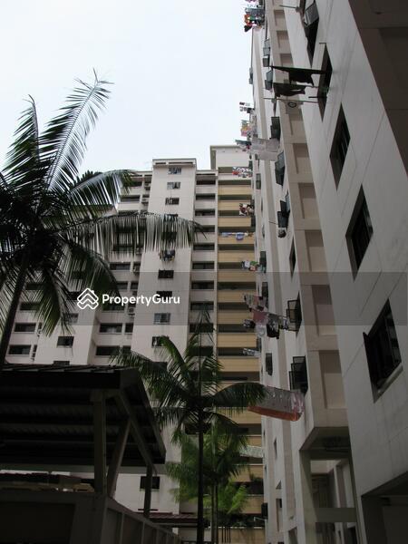 HDB Flat for Rent: D23, 670523