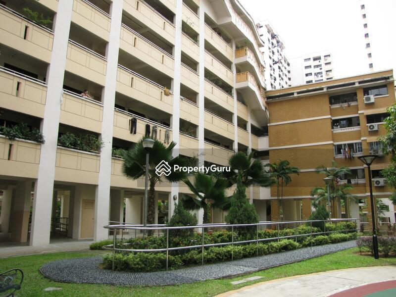HDB Flat for Rent: D23, 670523