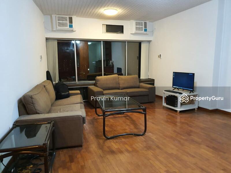 Prop-GPT: Apartment: D07  The Plaza