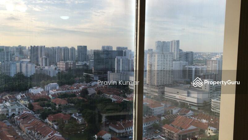Apartment for Rent: D07, 199591
