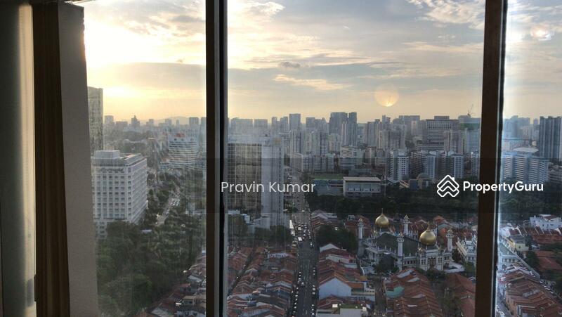 Apartment for Rent: D07, 199591