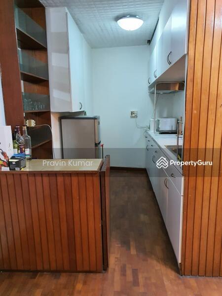 Apartment for Rent: D07, 199591