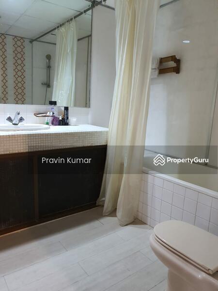 Apartment for Rent: D07, 199591