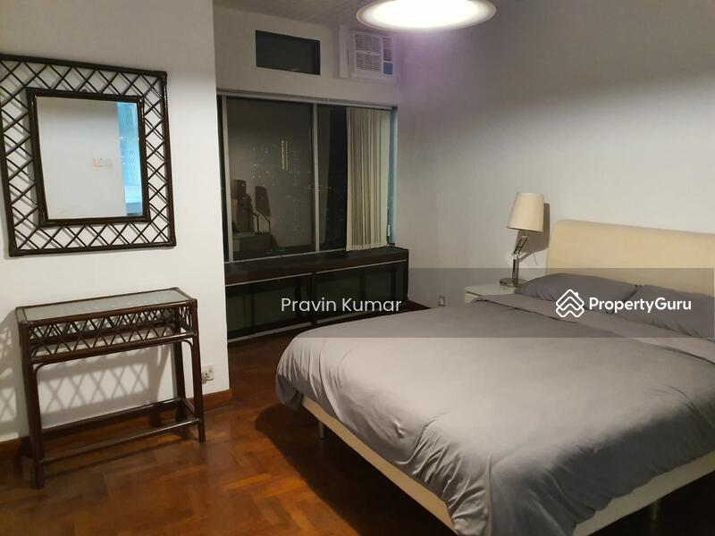 Apartment for Rent: D07, 199591