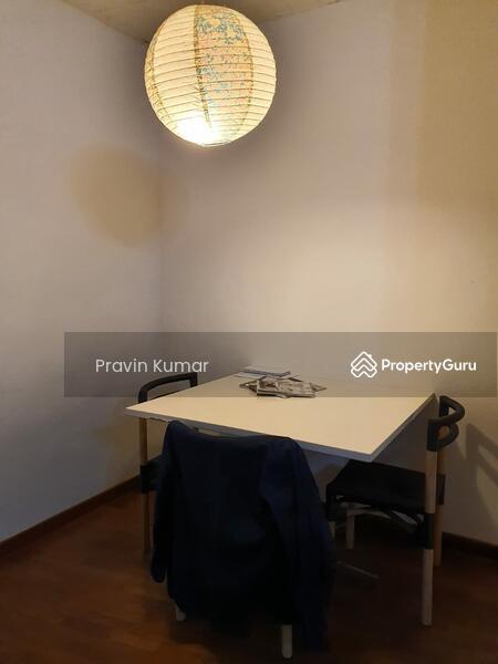 Apartment for Rent: D07, 199591