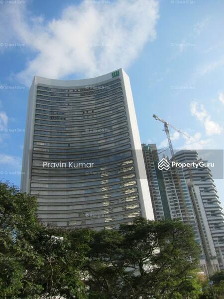 Apartment for Rent: D07, 199591