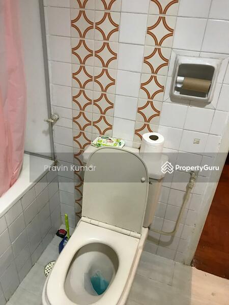 Apartment for Rent: D07, 199591