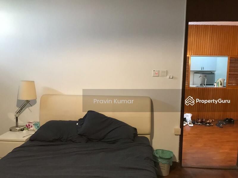 Apartment for Rent: D07, 199591