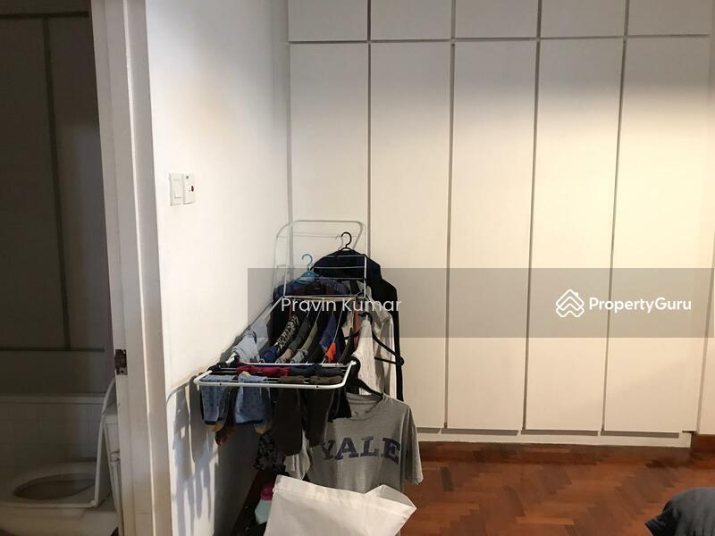 Apartment for Rent: D07, 199591