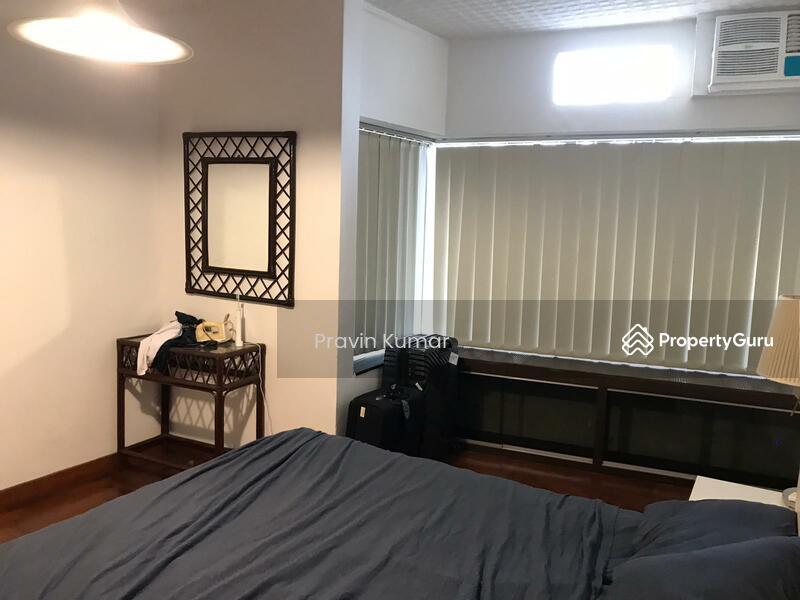 Apartment for Rent: D07, 199591