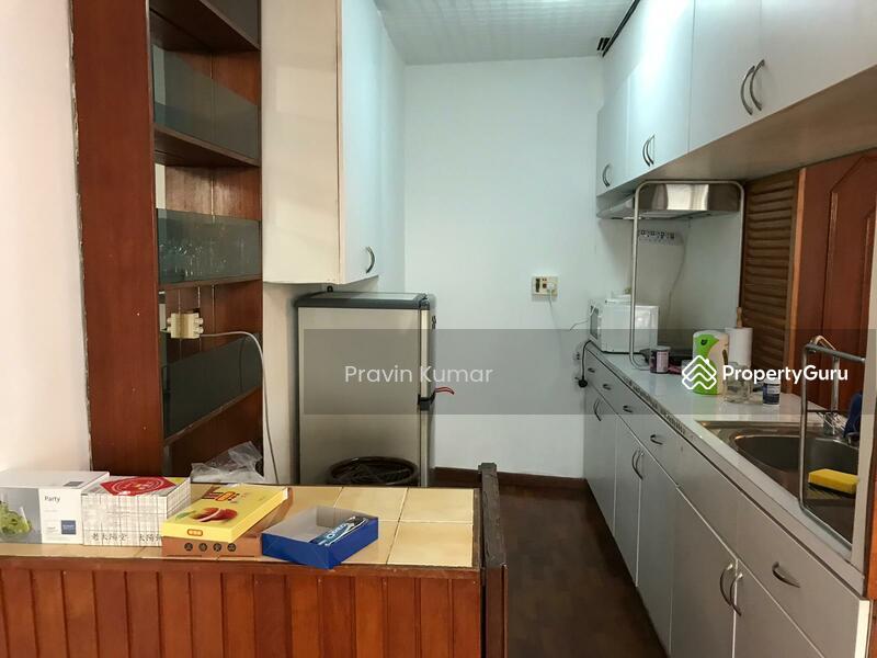 Apartment for Rent: D07, 199591