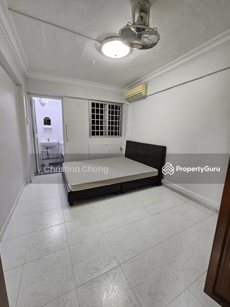 Prop-GPT: HDB Flat: D27 Yishun 110 Yishun Ring Road