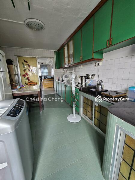 HDB Flat for Rent: Yishun, D27, 760110