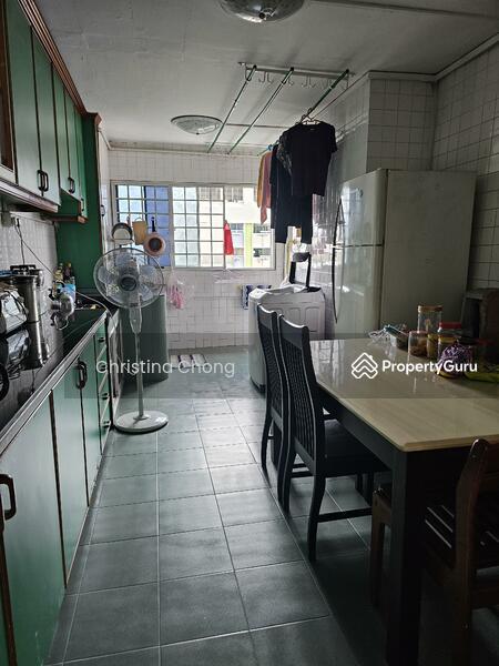 HDB Flat for Rent: Yishun, D27, 760110