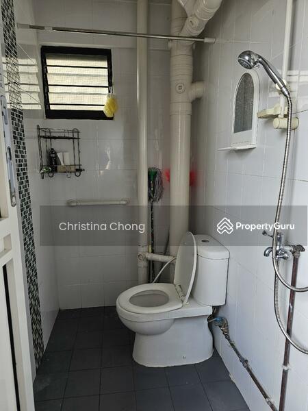 HDB Flat for Rent: Yishun, D27, 760110