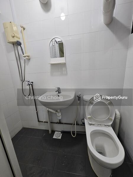 HDB Flat for Rent: Yishun, D27, 760110