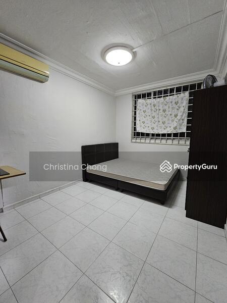 HDB Flat for Rent: Yishun, D27, 760110