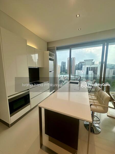 Prop-GPT: Apartment: D09 Cairnhill Scotts Square