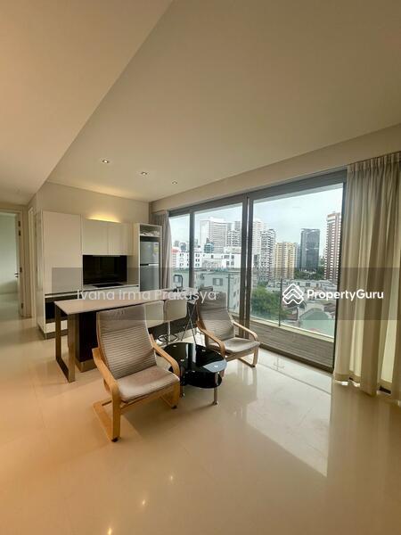 Apartment for Rent: Cairnhill, D09, 228238