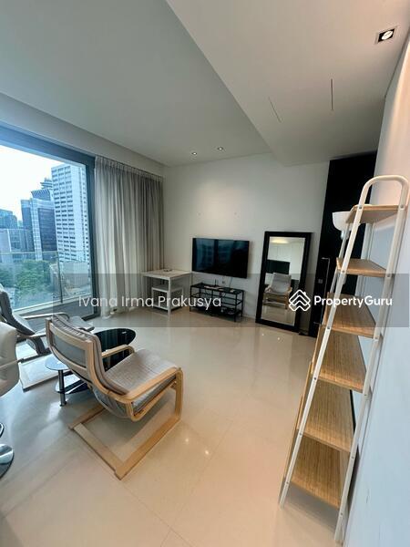 Apartment for Rent: Cairnhill, D09, 228238