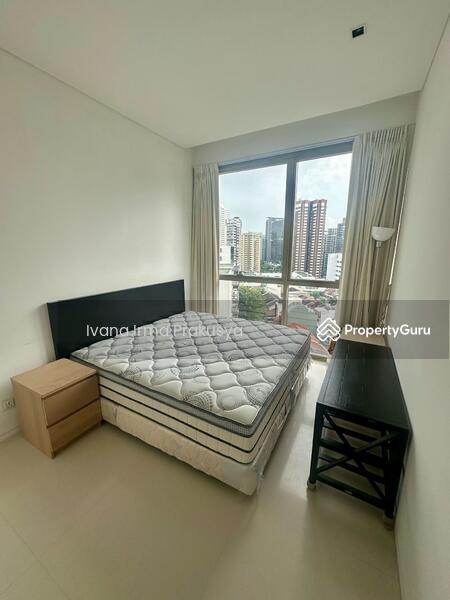 Apartment for Rent: Cairnhill, D09, 228238