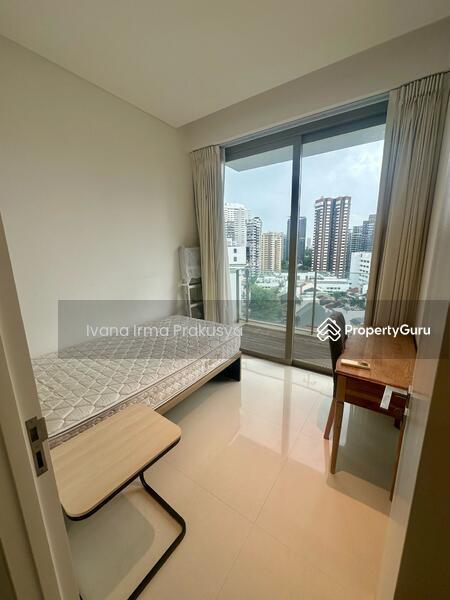 Apartment for Rent: Cairnhill, D09, 228238