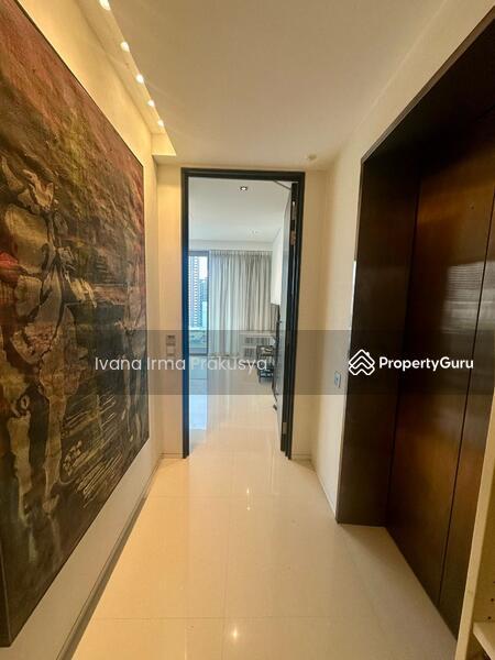 Apartment for Rent: Cairnhill, D09, 228238