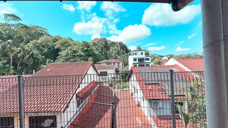 Prop-GPT: Semi-Detached: D23  Bungalow for rent near hillview mrt