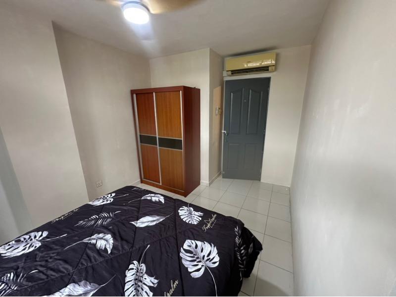 HDB Apartment for Rent: Bukit Panjang, D23, 670468