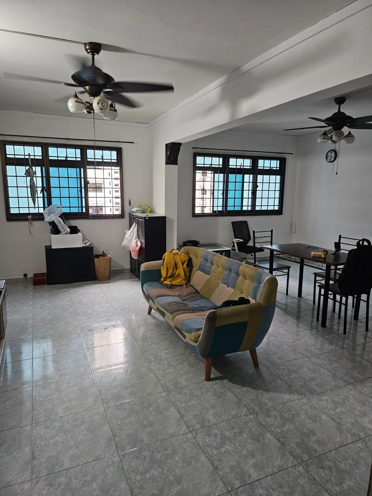 HDB Apartment for Rent: Choa Chu Kang, D23, 680667