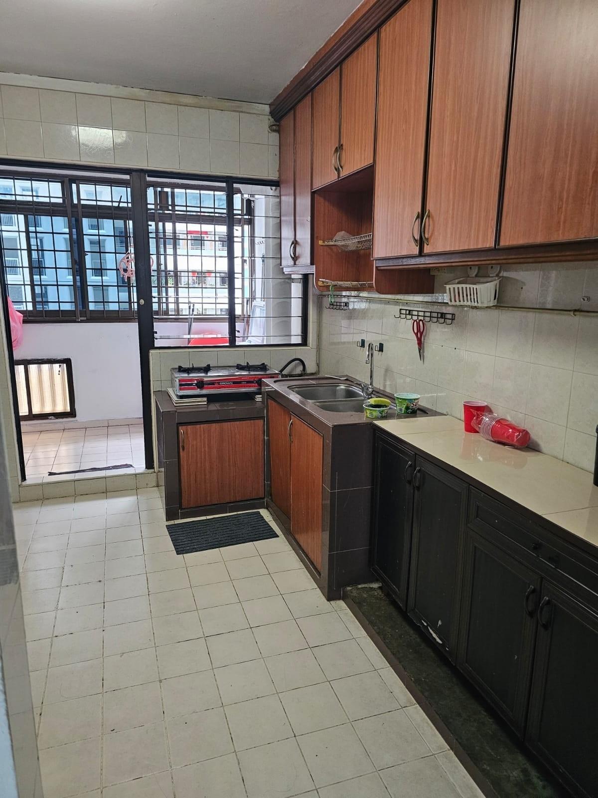 HDB Apartment for Rent: Choa Chu Kang, D23, 680667