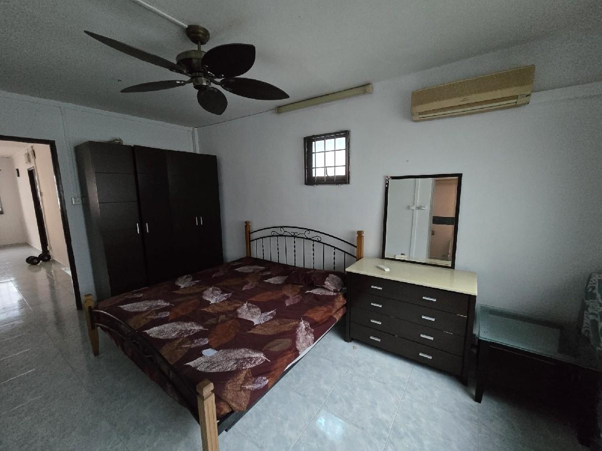 HDB Apartment for Rent: Choa Chu Kang, D23, 680667