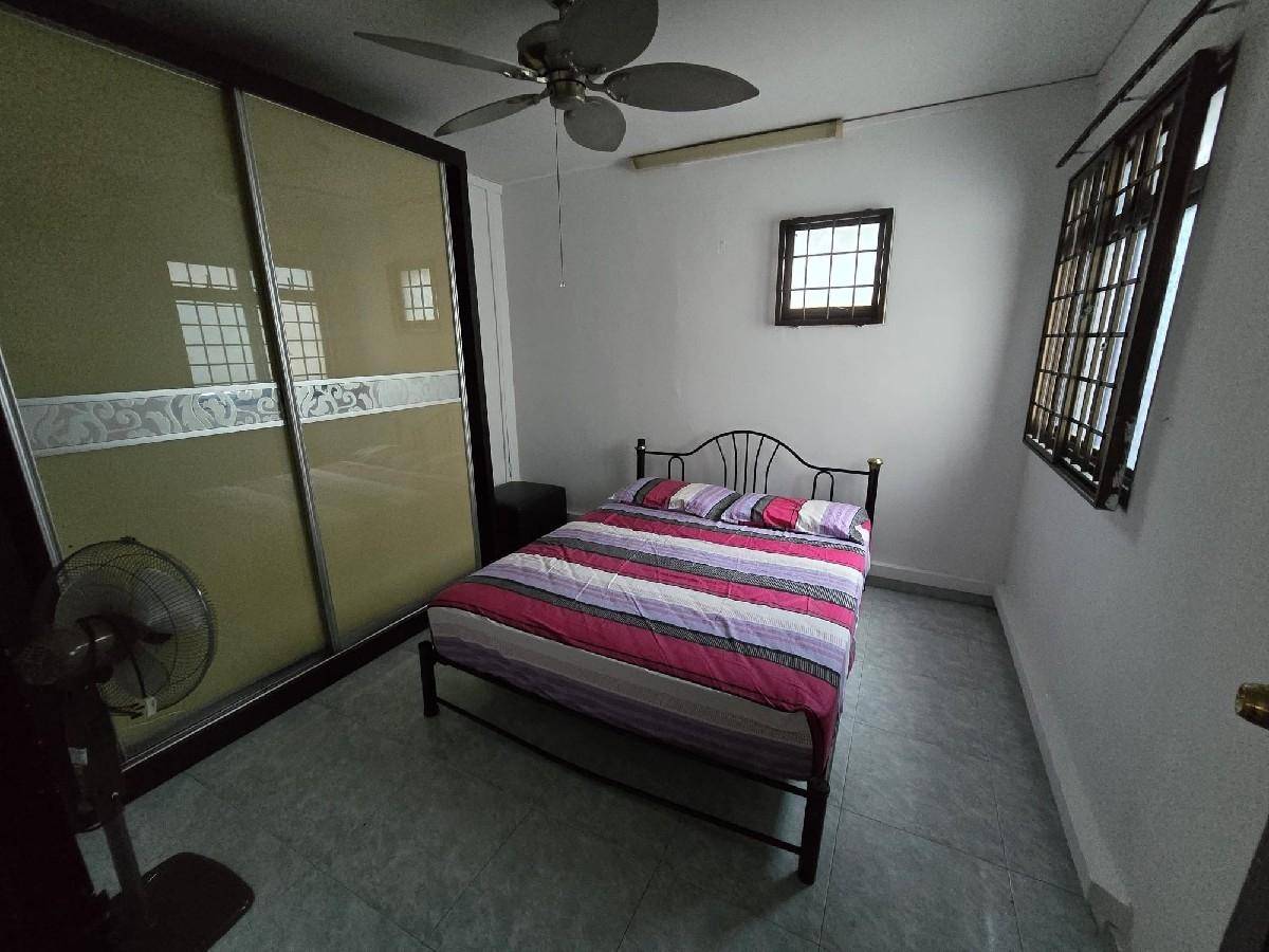 HDB Apartment for Rent: Choa Chu Kang, D23, 680667